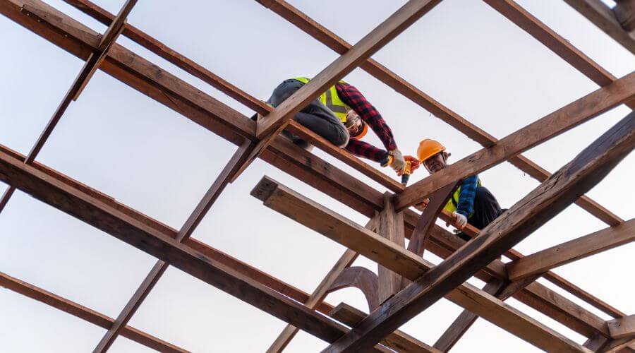 Local Chimney Repair in Pocola, OK